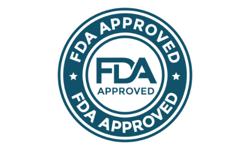 Burn Peak FDA Approved